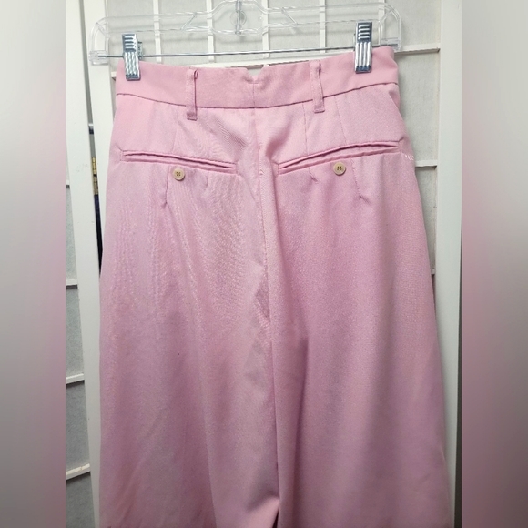 Light Pink Dress Pants - Picture 9 of 10